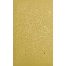 Mını Yoğun Trafik Sarı Pvc Zemin Kaplama