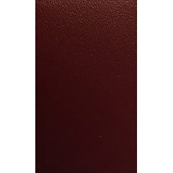 Yoğun Trafik Kırmızı Pvc Zemin Kaplama