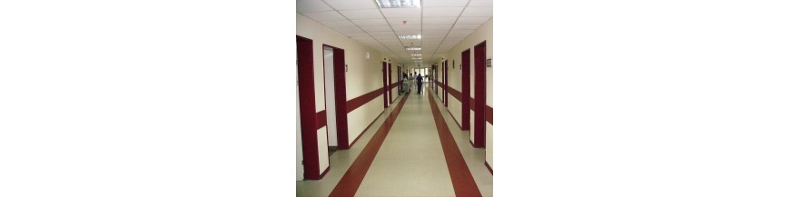 Hetorojen  Pvc Zemin